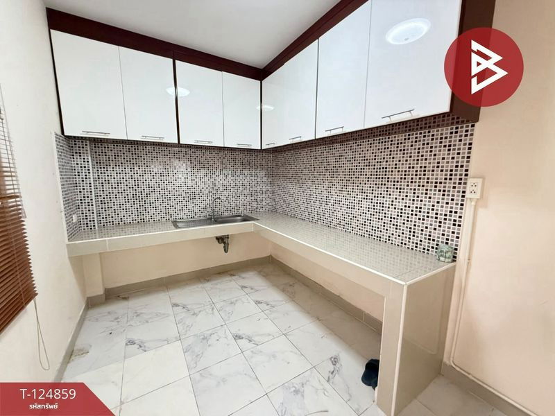 รูป ขาย บ้านเดี่ยว 2 ชั้น  มณีรินทร์ กรีนพาร์ค อ่างศิลา (Maneerin Green Park Ang Sila) เนื้อที่  85 ตารางวา - รูปที่ 7/15