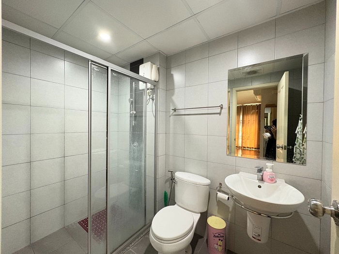 รูป 💖💖ขายด่วน  คอนโดศุภาลัย เวอเรนด้า รัชวิภา-ประชาชื่น ห้องเปล่ามาตรฐานโครงการ เพียง 4.59 ล้านบาท!! สนใจสอบถามได้นะคะ  Line ID = atfirm2010 💖💖 - รูปที่ 23/32