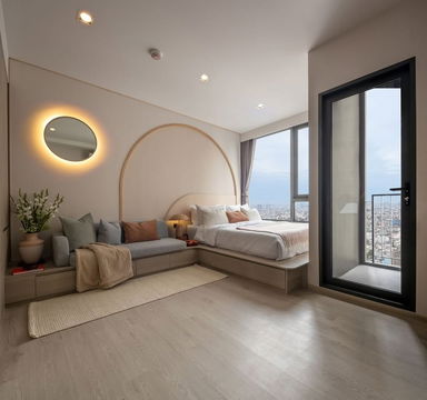 🔥Hot Deal🔥 For Rent 📌 Reference Sathorn - Wongwianyai (ID Line : @arent) ห้องปล่อยออกไวมาก!! ✅ เรามีสต็อกอีกหลายโครงการ ตอบไวมาก มีข้อเสนอดีๆทุกดีล