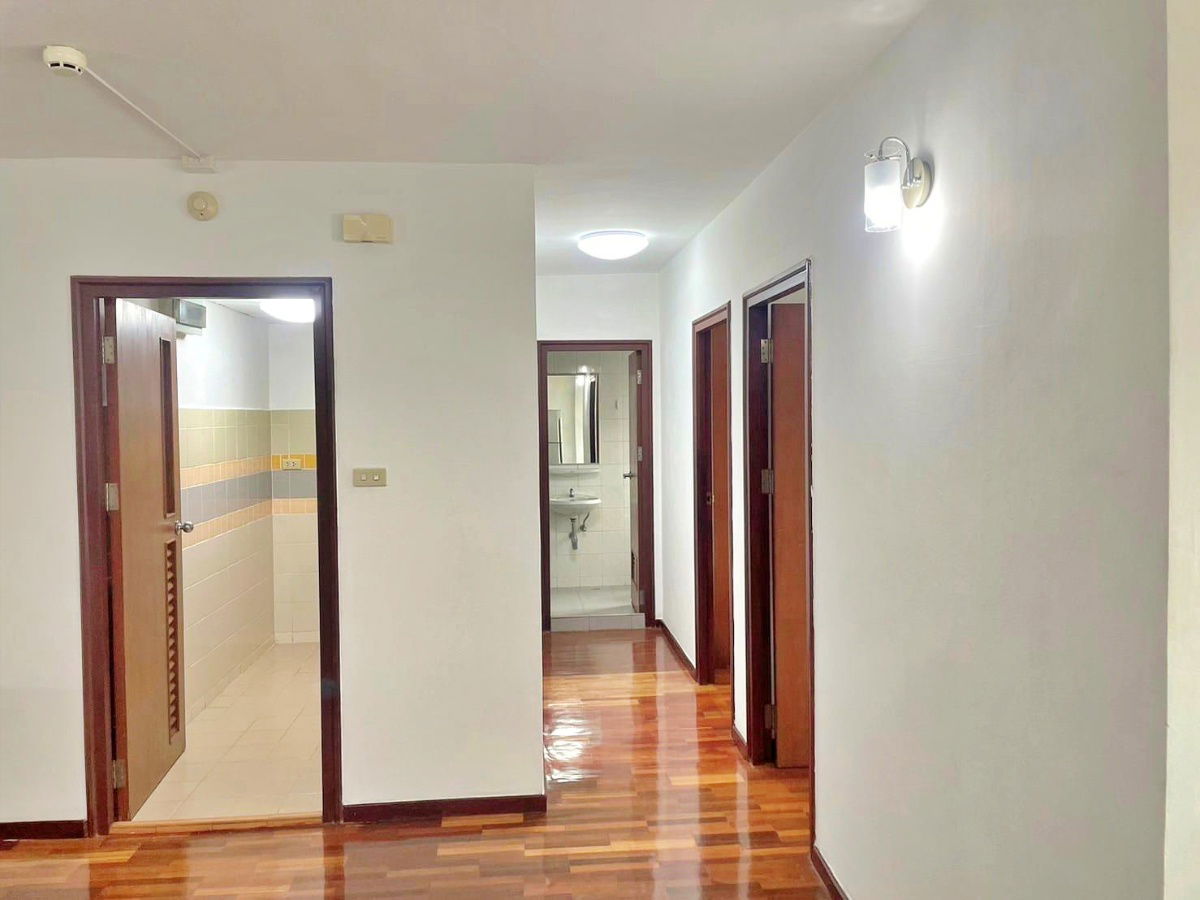 รูป ห้องว่างอัพเดต🧿รวมคอนโด 2 ห้องนอน🧿⚠️🛋️🛌เอสวี ซิตี้ พระราม 3 - รูปที่ 7/11