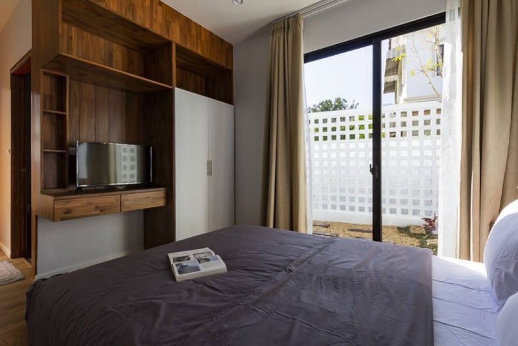 picture For Rent: Modern Luxury 4-Bedroom Home near Kad Farang Spacious house with a private swimming pool. - 19/23