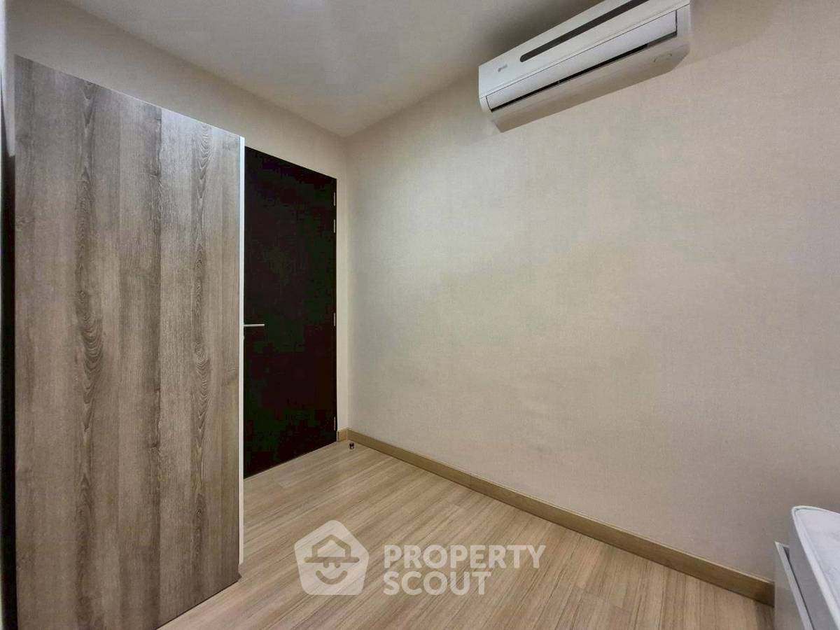 picture 2-BR Condo at Sky Walk Residences near BTS Phra Khanong (ID 2380509) - 9/18