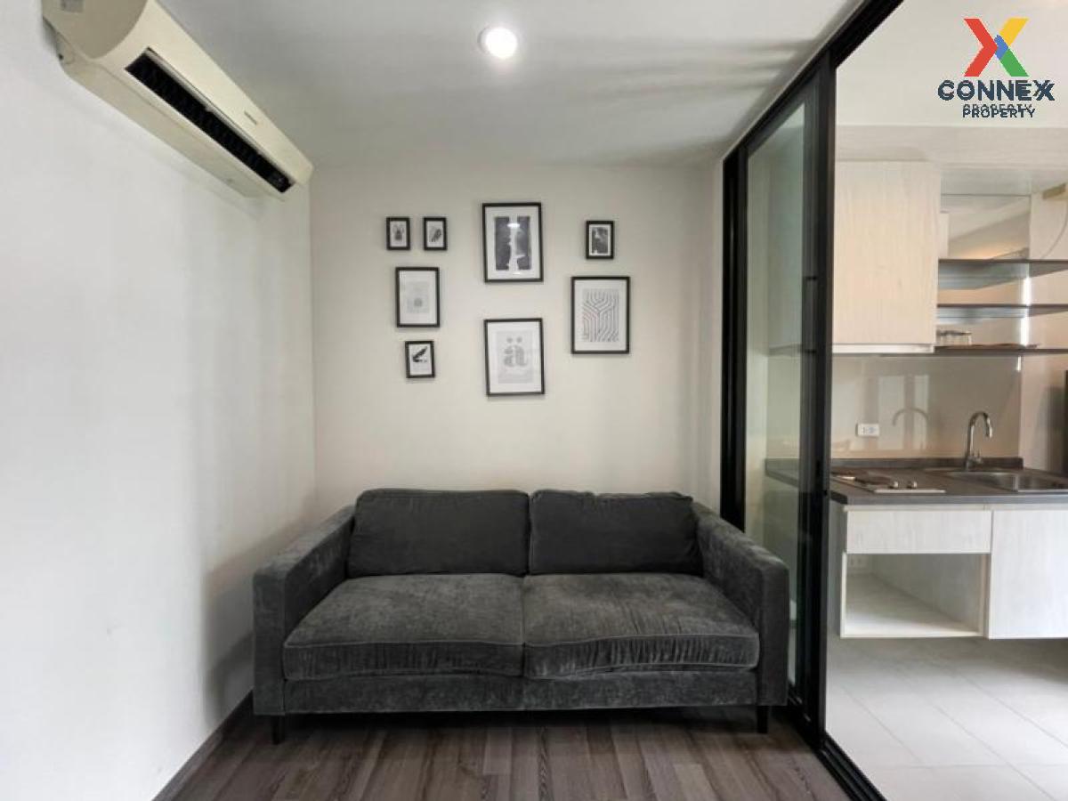 รูป เช่าคอนโด  เดอะ เบส พาร์คอีสต์ สุขุมวิท 77 BTS-อ่อนนุช พระโขนงเหนือ เขต ทวีวัฒนา กรุงเทพ CX-67783 ✅ ทักไลน์ @connexproperty ตอบทันที ทีมงานมืออาชีพ ✅  - รูปที่ 7/12