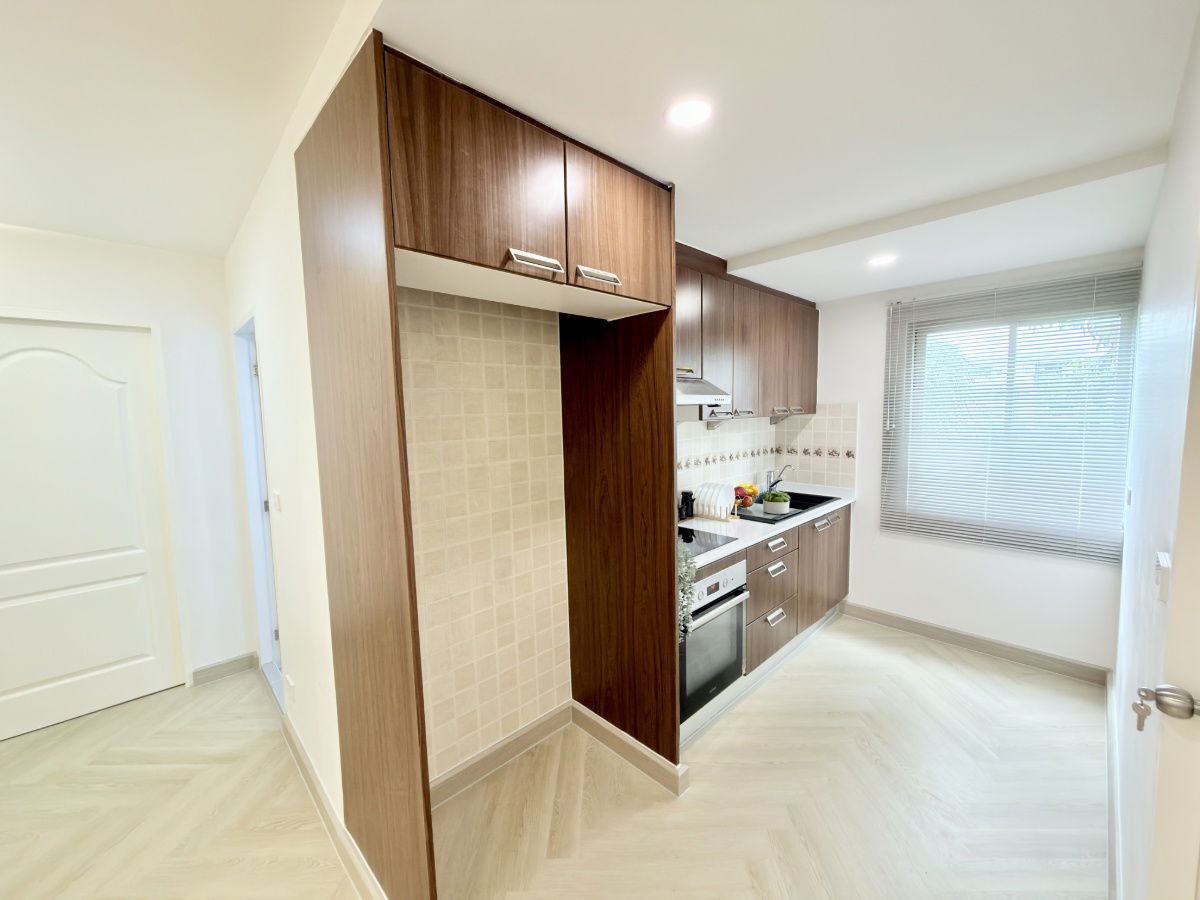 picture ðĒ Selling 2-bedroom condo, Grand Park Town, quiet location, near community Large room, perfect function, at an affordable price - 34/46