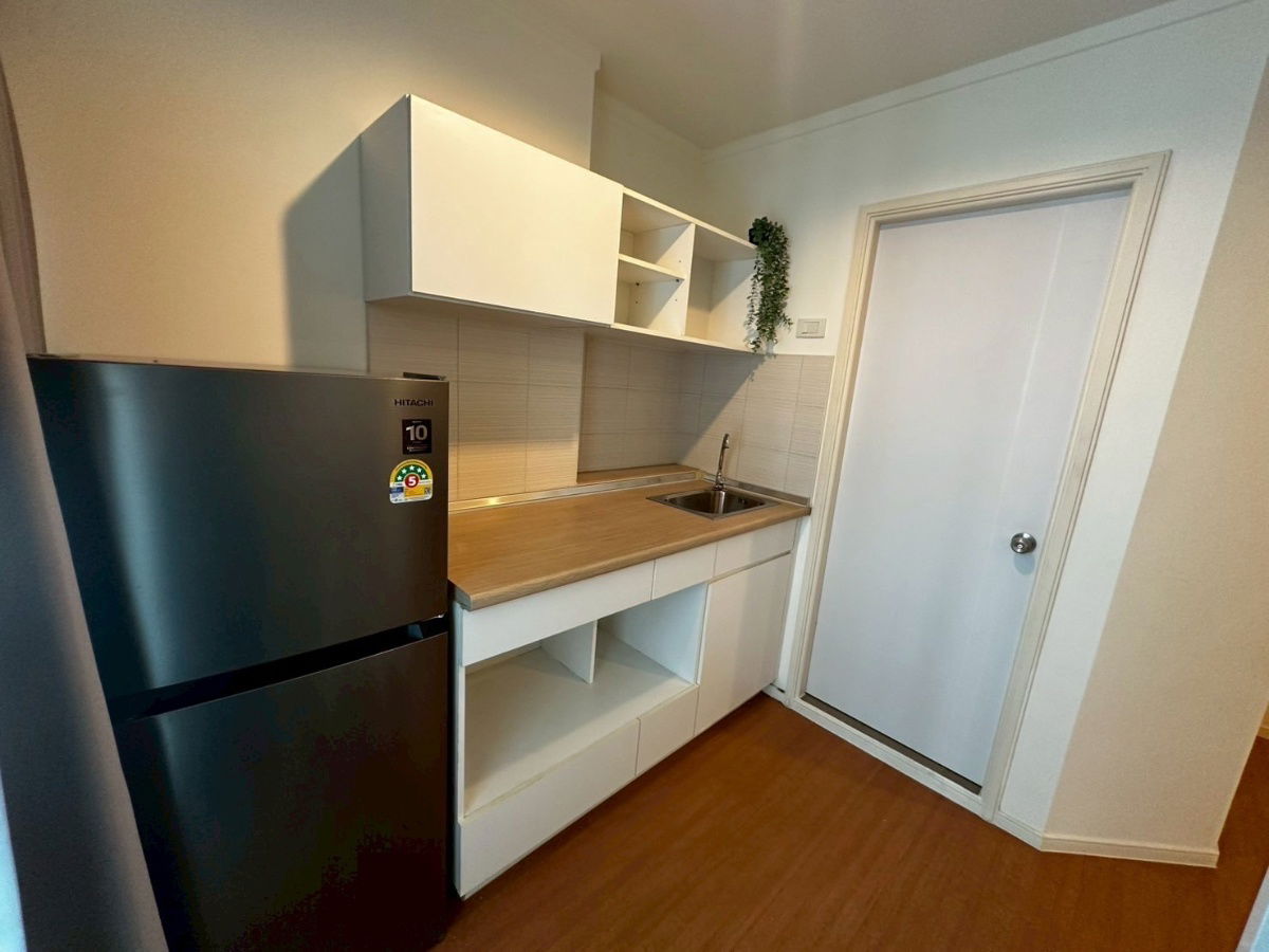 รูป 🛑LINE ID @cutecondo มี@🛑 ลุมพินีพาร์ค รัตนาธิเบศร์ 7,500 ว่าง✅ ตอบไว  - รูปที่ 9/13