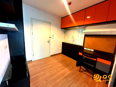 คอนโด ถนนพระราม 4 : ขาย Aspire Rama 4 - 28ตาราง 1ห้องนอน ราคาถูกมาก ทำเลดี ใกล้ BTS-เอกมัย