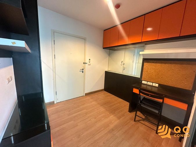 ขาย Aspire Rama 4 - 28ตาราง 1ห้องนอน ราคาถูกมาก ทำเลดี ใกล้ BTS-เอกมัย