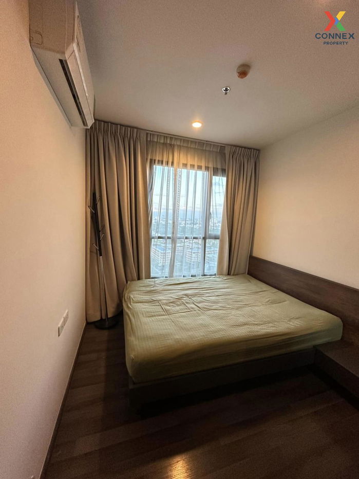 picture For Rent Condo , The Base Park East Sukhumvit 77 , BTS-On Nut , Phra Khanong Nuea , Thawi Watthana , Bangkok , CX-87959 ✅ Live chat with us ADD LINE @connexproperty ✅  - 10/11