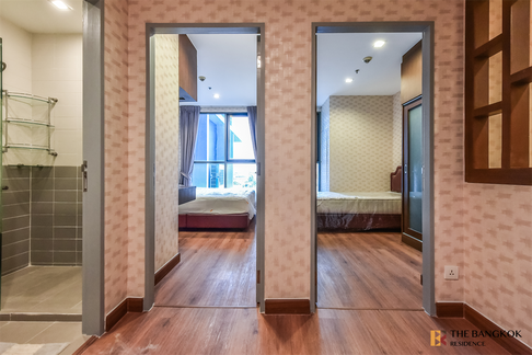 ไอดีโอ โมบิ พญาไท ขนของย้ายเข้าได้ทันที ใกล้ Airport Rail Link สถานีพญาไท