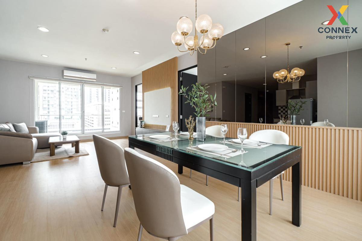 รูป 🔥🔥🔥 เช่าคอนโด  บ้านกลางกรุง สยาม-ปทุมวัน BTS-ราชเทวี ทุ่งพญาไท เขต ราชเทวี กรุงเทพ CX-85436 ✅ ทักไลน์ @connexproperty ตอบทันที ทีมงานมืออาชีพ ✅ 🔥🔥🔥 - รูปที่ 10/12