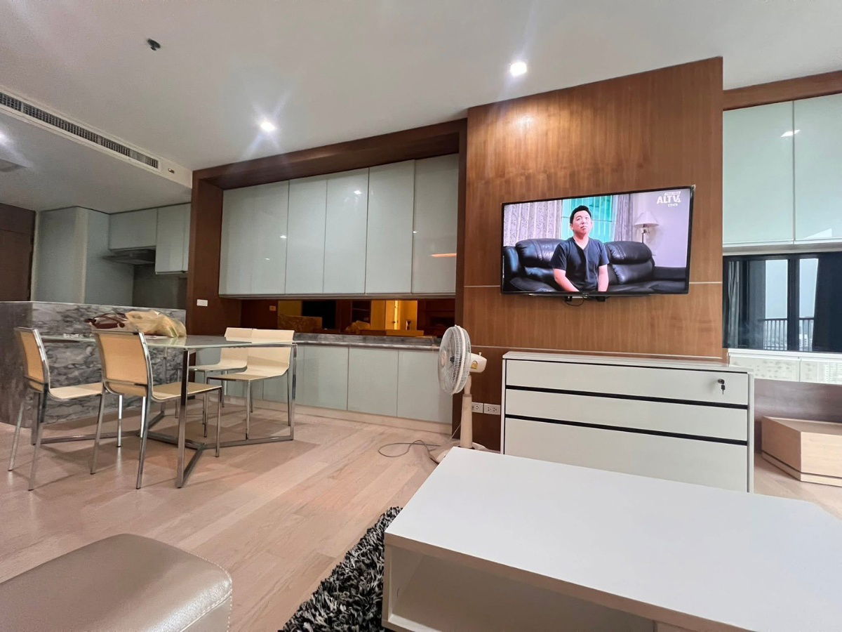 picture ST338 Noble Remix Thonglor Luxury condominium directly connected to BTS Thong Lo Station - 7/8