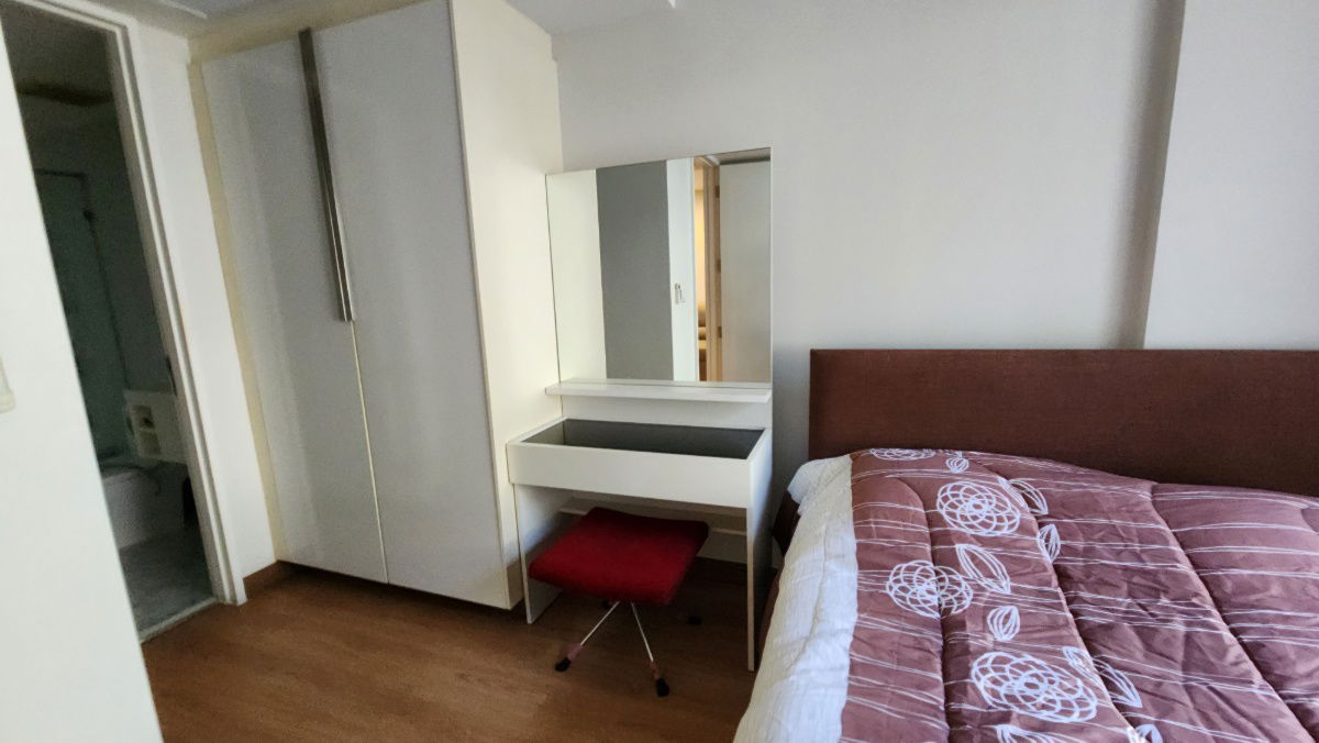 picture Collezio Sathorn - Pipat Ready to move in * Only 200m  BTS Chong Nonsi  * Only 500m MRT Silom  1 bedroom 1 bathroom 42 sq m - 5/9