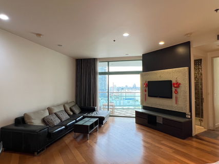รูปภาพ Chatrium Riverside condo - 2นอน2น้ำ 122ตรม. วิวแม่น้ำ ราคาพิเศษสุดๆ 65,000 ขั้นต่ำ 1 ปี