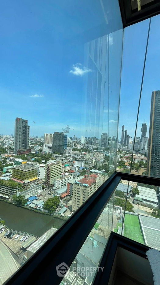 picture 2-BR Condo at The Capital Ekamai - Thonglor near ARL Ramkhamhaeng (ID 2380057) - 14/18