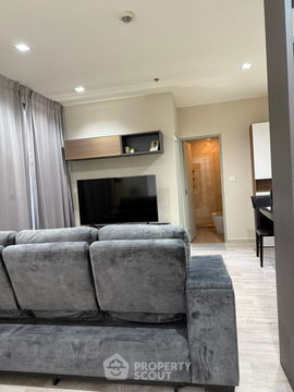 คอนโด 2-ห้องนอน ที่ ไอดีโอ โมบิ พระราม 9 ใกล้ MRT พระราม 9 (ID 2380270)