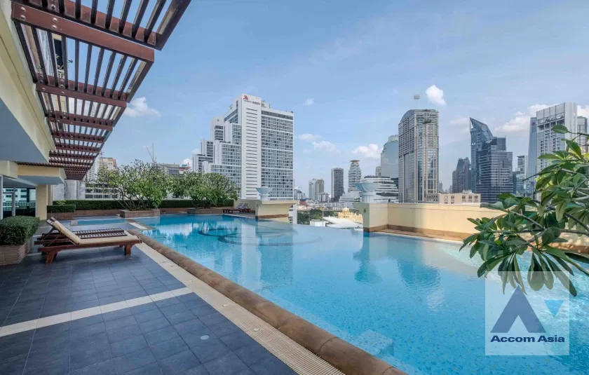 รูป 🔼🔽 AccomA 📩  2 BR Condominium @Wilshire (AA44869) - รูปที่ 1/1