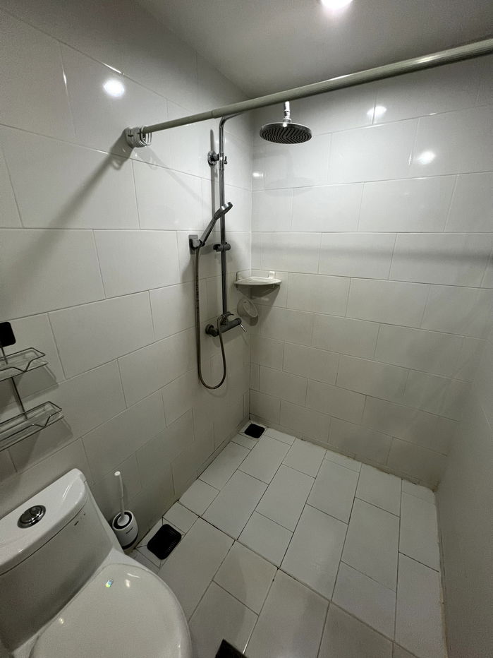 รูป 🔥ด่วน ห้องไปไวมากกก / Code: KJ9414  ให้เช่า PG 2 Rama 9 ✅ Add Line @kjcondo (มี@ข้างหน้าด้วยนะคะ) - รูปที่ 4/5