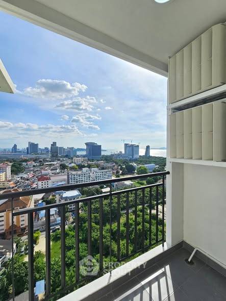 picture 1-BR Condo at Lumpini Ville Naklua - Wong Amat close to Naklua (ID 2381479) - 1/29