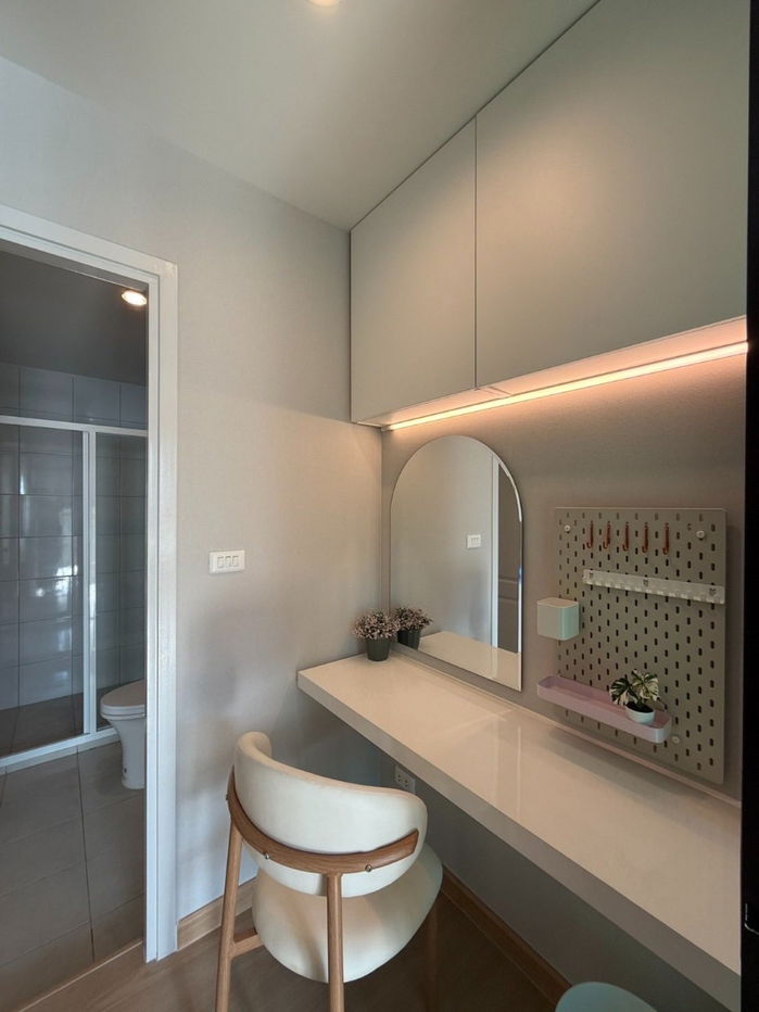 รูป 🎄RB21322 ให้เช่าถูกมาก👍เทอร์ร่า เรสซิเดนซ์✅แอดไลน์ @905bggcb ( มี @ ด้วย) แอดมินตอบไว - รูปที่ 8/14