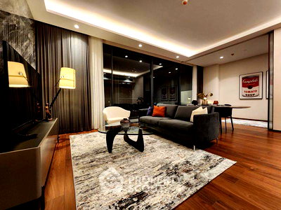 เช่าคอนโด สุขุมวิท 26 : คอนโด 2-ห้องนอน ที่ ดิ เอสเทลล์ พร้อมพงษ์ ใกล้ BTS พร้อมพงษ์ (ID 2087492)