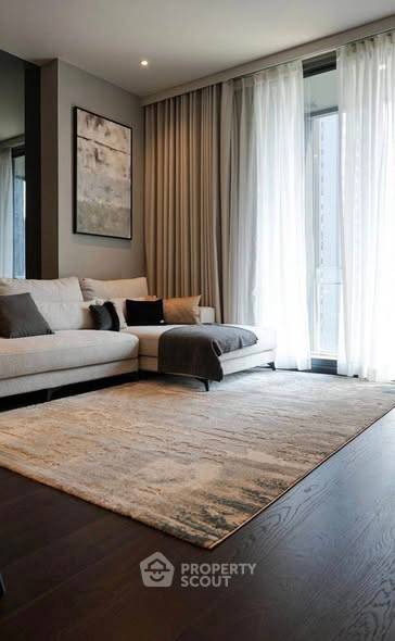 picture 3-BR Condo at Laviq Sukhumvit 57 near BTS Thong Lor (ID 2380974) - 2/17