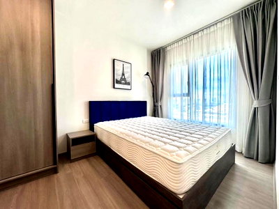 คอนโดให้เช่า : The BASE Phetchaburi - Thonglor ห้องสวย ราคาดี สอบถามเพิ่มเติมได้ที่ Line @condorental