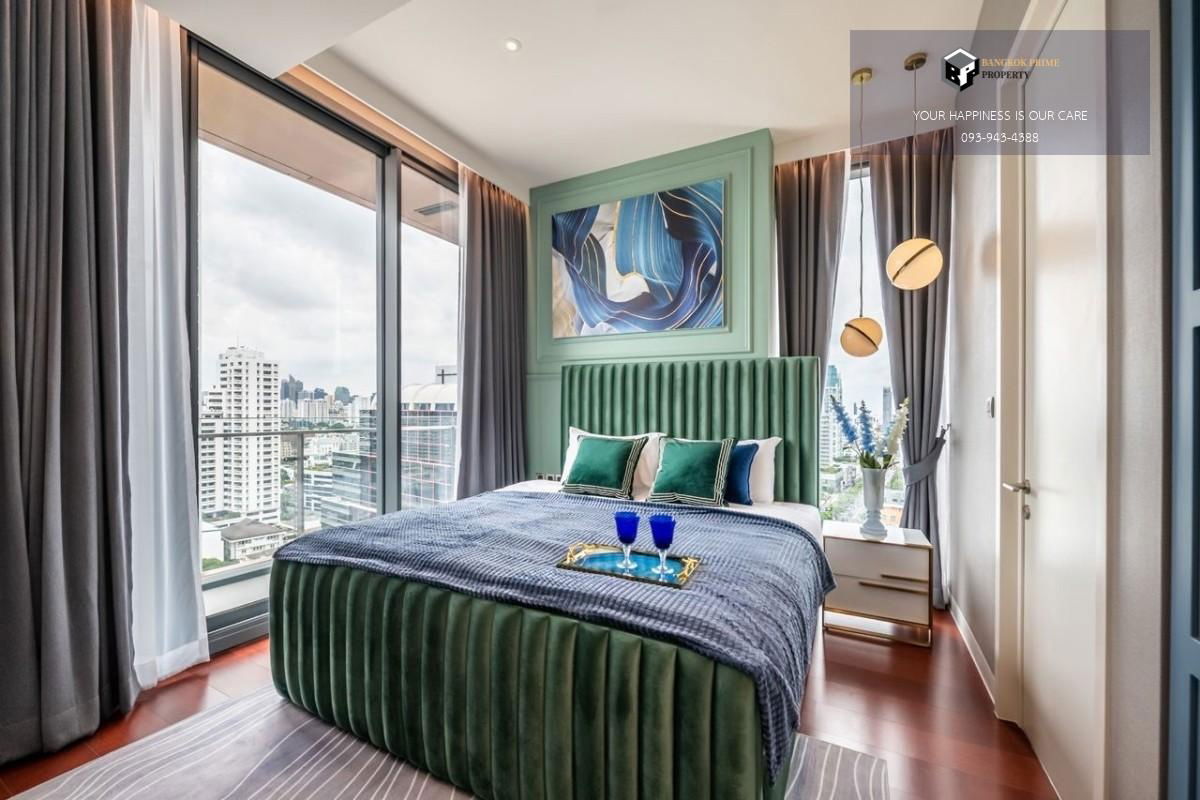 picture Khun By Yoo | Beautiful room Super luxury condo 🚝BTS Thonglor #2025102912618 - 6/17