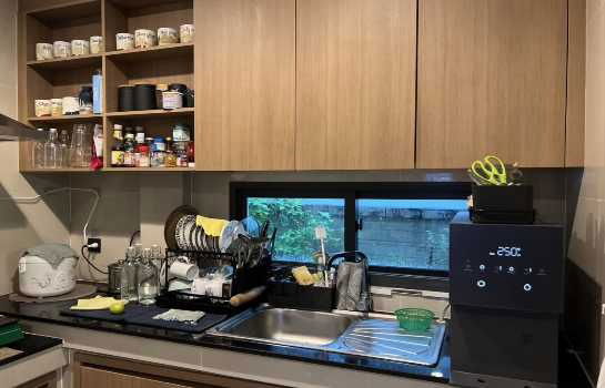 รูป ให้ เช่า บ้านเดี่ยวหรู เศรษฐสิริ -กรุงเทพกรีฑา ใกล้ BTS สายสีเหลือง สถานีศรีกรีฑา เงียบสงบ เป็นส่วนตัว - รูปที่ 12/12