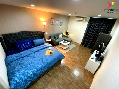 เช่าคอนโด ซอยอ่อนนุช (สุขุมวิท 77) : 🔥🔥🔥 เช่าคอนโด  รีเจ้นท์ โฮม 14 สุขุมวิท 93 บางจาก เขต พระโขนง กรุงเทพ CX-87773 ✅ ทักไลน์ @connexproperty ตอบทันที ทีมงานมืออาชีพ ✅ 🔥🔥🔥