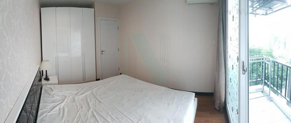 picture 🎉 For Rent Condo ABLES LADPRAO 27 Building B, Floor 4,2 bed room, Room size 50.00 sqm - 8/8