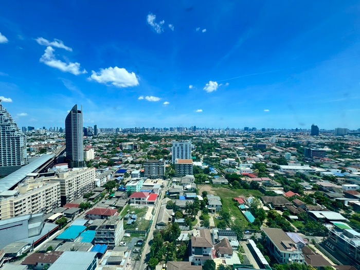 รูป 💖💖ปล่อยเช่า Condo Centric Tiwanon Station/ 2 ห้องนอน ราคาเพียง 18,000  บาท/สนใจสอบถามได้นะคะ  Line ID = atfirm2010 💖💖 - รูปที่ 9/26