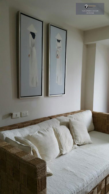 รูป The Trendy Condominium | Best price of nana station #2025102912665 - รูปที่ 2/7