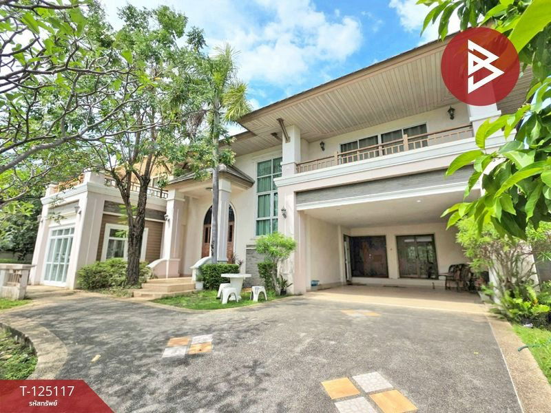 รูป ขาย บ้านเดี่ยว 2 ชั้น  กรีนวิลล์ บีช 2 บางแสน (Greenville Beach 2 Bangsaen) เนื้อที่  1 งาน 30 ตารางวา - รูปที่ 3/15