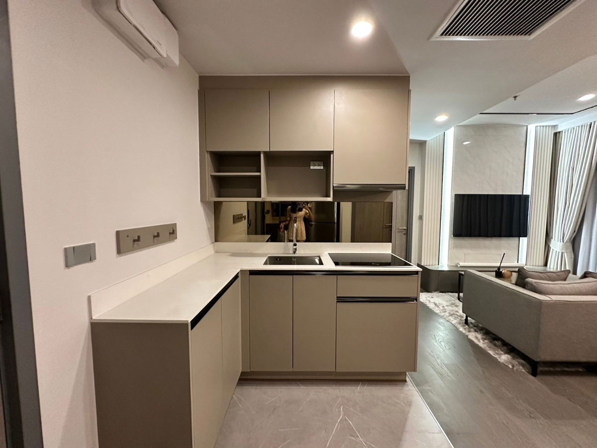 รูป For Rent Coco Parc Rama 4 Condo, 65 sq.m, next to MRT Klong Toei, 2 bedrooms, 3 bathrooms, near One Bangkok - รูปที่ 15/22