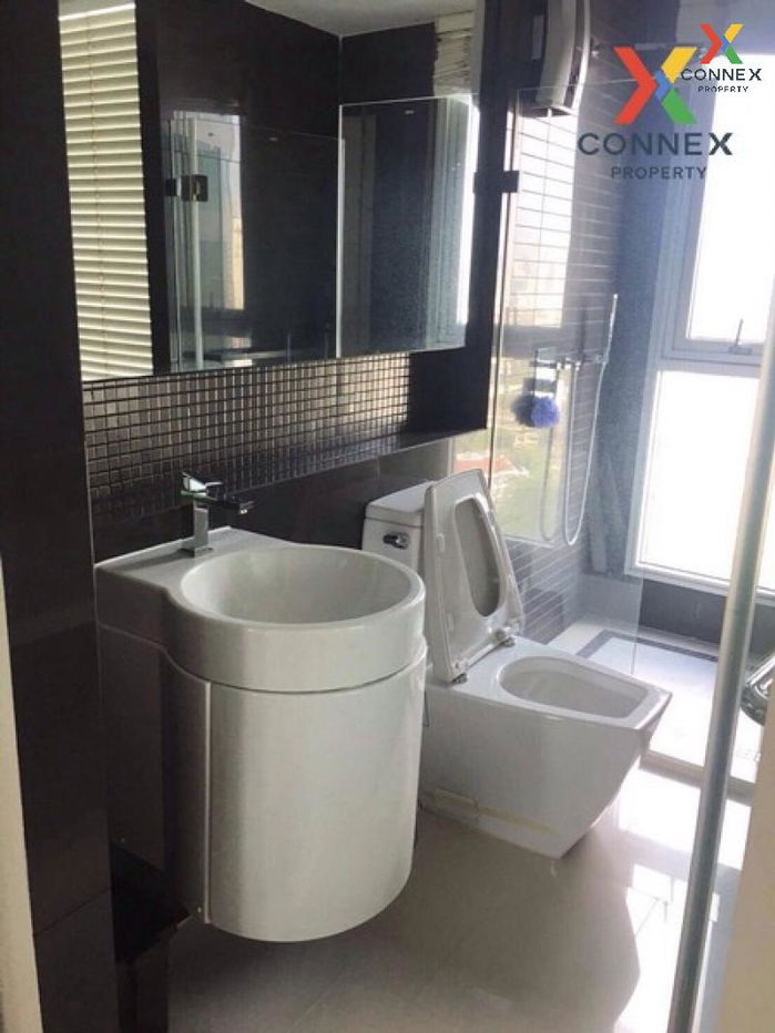 picture 🔥🔥🔥 FOR RENT condo , RHYTHM Sathorn-Narathiwas , Duplex , nice view , BTS-Chong Nonsi , Thungmahamek , Sa Thon , Bangkok , CX-00687 ✅ Live chat with us ADD LINE @connexproperty ✅ 🔥🔥🔥 - 10/12