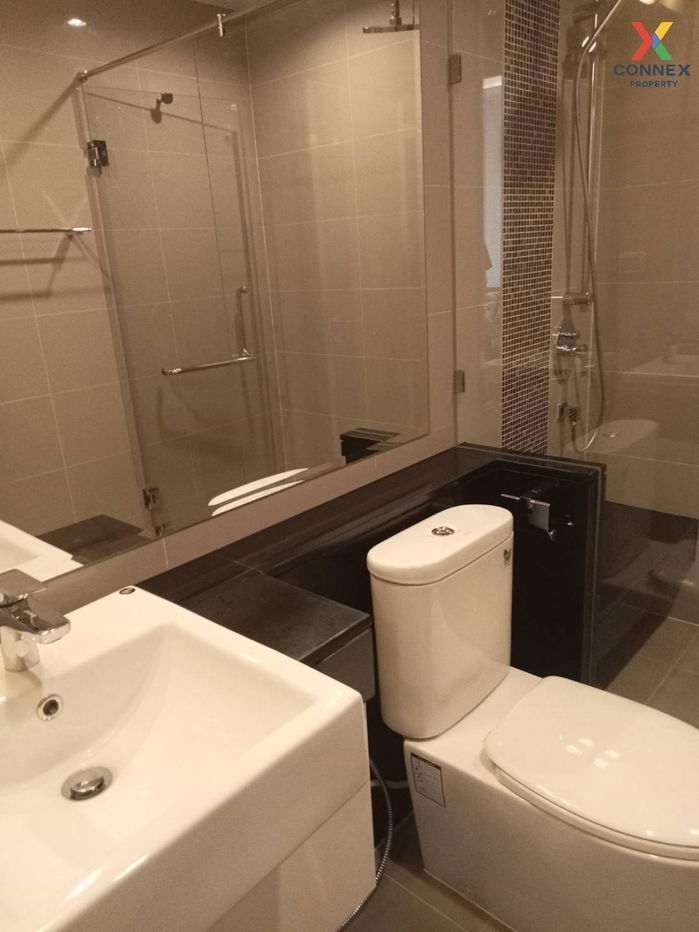 picture FOR RENT condo , Supalai Elite Phayathai , BTS-Phaya Thai , Thung Phaya Thai , Rat Thewi , Bangkok , CX-50507 ✅ Live chat with us ADD LINE @connexproperty ✅  - 7/7