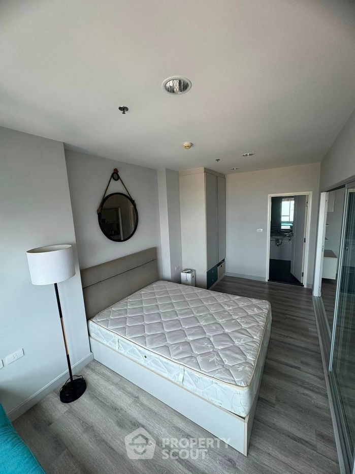 picture 1-BR Condo at Centric Sea Pattaya close to Central Pattaya (ID 1525639) - 4/5