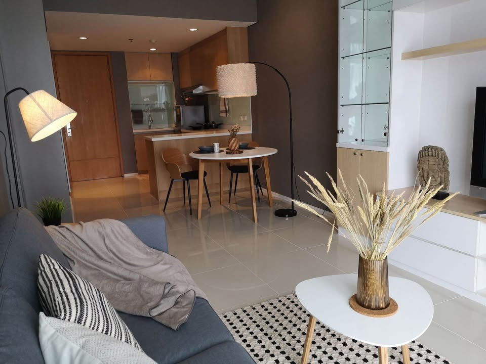 รูป 🔥Hot Deal🔥 For Rent 📌 Villa Asoke (ID Line : @arent) ต่อรองได้ ห้องปล่อยออกไวมาก!! ✅ เรามีสต็อกอีกหลายโครงการ ตอบไวมาก มีข้อเสนอดีๆทุกดีล - รูปที่ 3/6