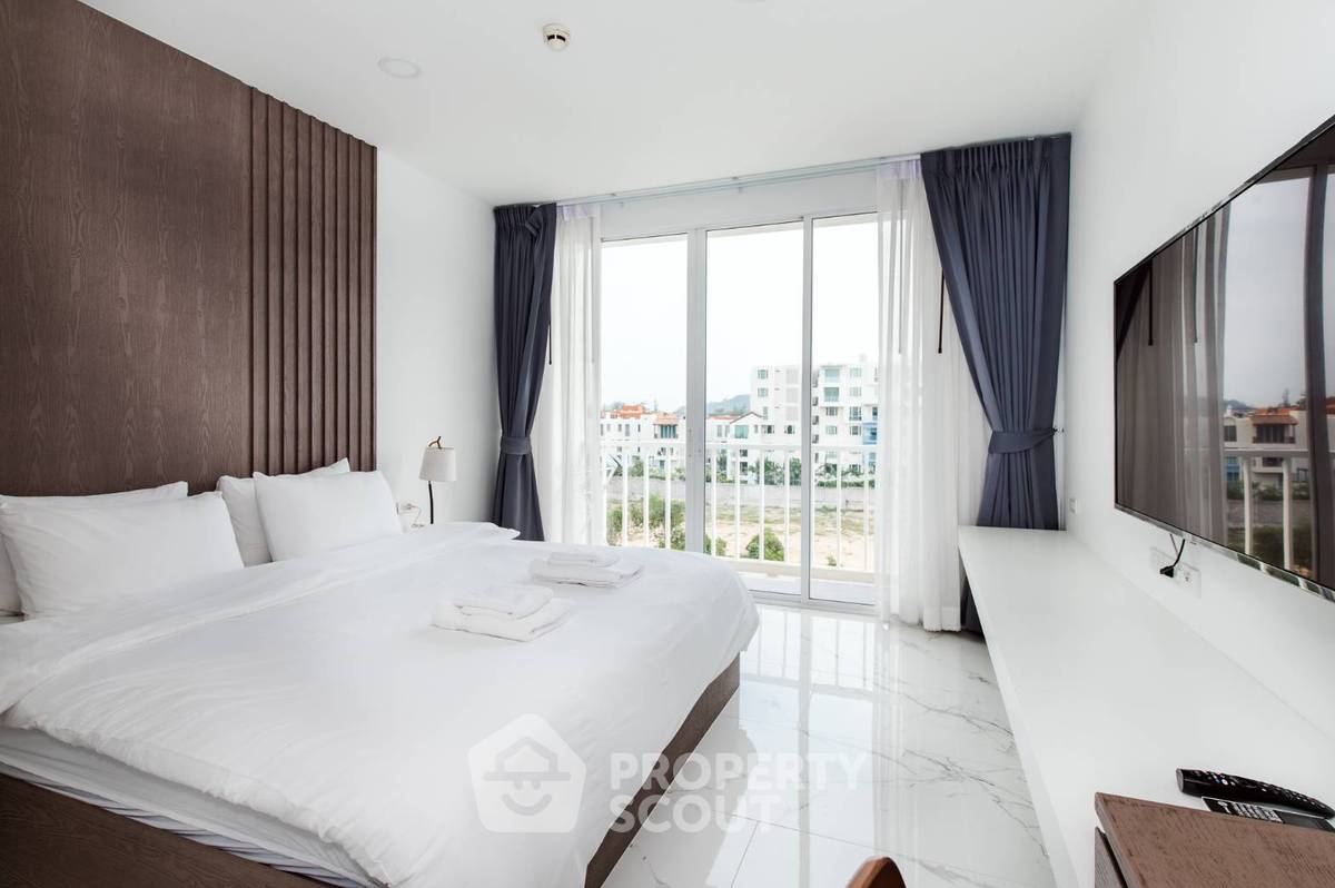 picture 2-BR Condo at Malibu Hua Hin Khao Tao close to Khao Tao (ID 1697395) - 14/33