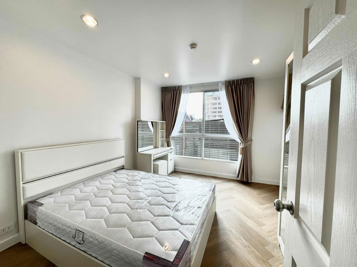 รูป 🔥 ขาย 🔥 ไลฟ์ แอท พหล 18 / 1 ห้องนอน P040 - รูปที่ 5/11