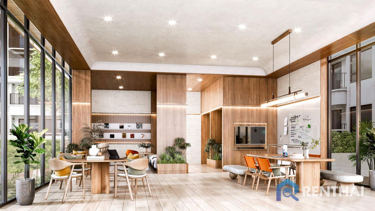 รูป สำหรับ ขาย คอนโด 2 ห้องนอน ที่ Origin Place Centre Phuket - รูปที่ 15/21