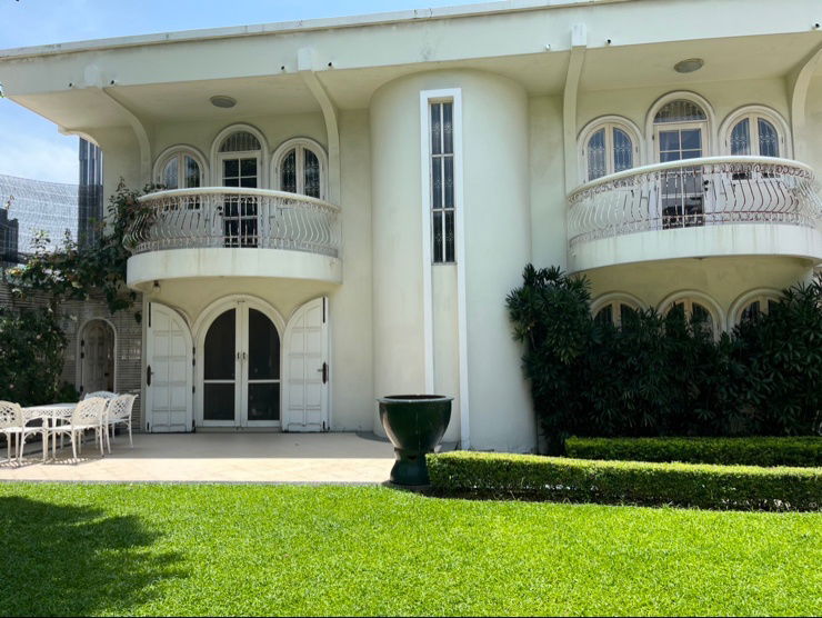 รูป บ้านเดี่ยว ราคาต่ำกว่าตลาด สุขุมวิท 64 ใกล้ BTS ปุณณวิถี - รูปที่ 1/11