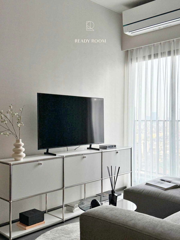 รูป ห้องว่างอัพเดต🧿รวมคอนโด 2 ห้องนอน🧿⚠️🛋️🛌ไอดีโอ สุขุมวิท - พระราม 4 - รูปที่ 14/17