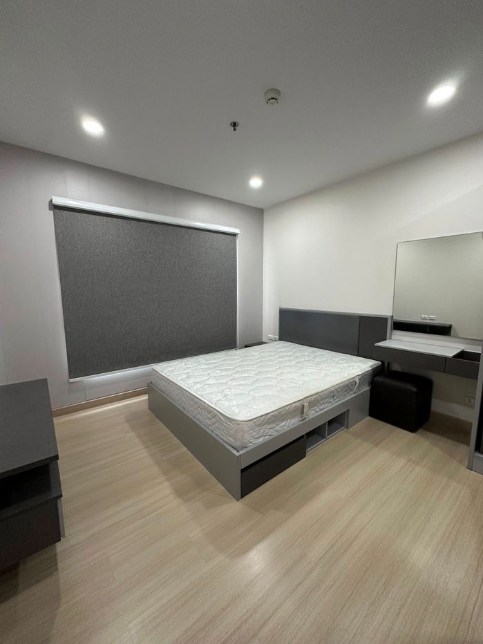 รูป TR_10SP29 Supalai Park Talat Phlu Station (ศุภาลัย ปาร์ค สถานีตลาดพลู) ห้องว่างให้เช่า Line: @trestate - รูปที่ 4/8