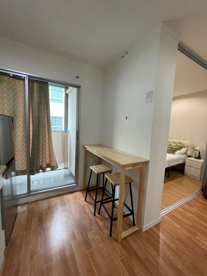 รูป Lumpini 109 ให้เช่า พร้อมเข้าอยู่ - รูปที่ 16/22