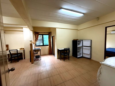 Condos for rent MRT Phawana : For rent big room ladpraw41 yak6 Line ID @757zwvfy