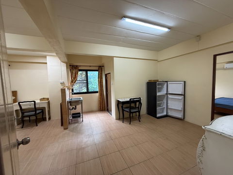 For rent big room ladpraw41 yak6 Line ID @757zwvfy