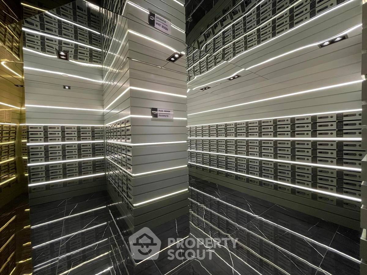 รูป คอนโด 1-ห้องนอน ที่ ไอดีโอ สาทร-วงเวียนใหญ่ ใกล้ BTS วงเวียนใหญ่ (ID 998513) - รูปที่ 4/8