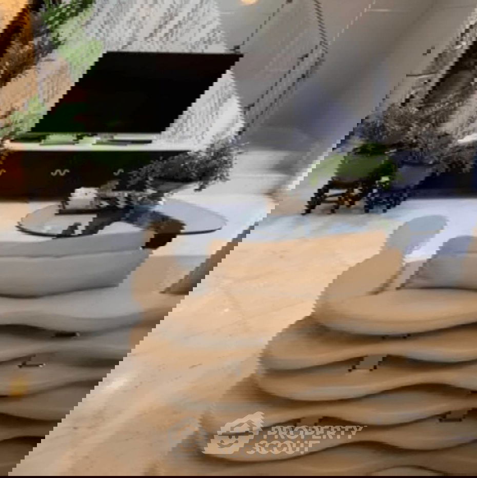 picture 3-BR Condo at Maestro 01 Sathorn - Yenakat near MRT Khlong Toei (ID 2381768) - 5/5