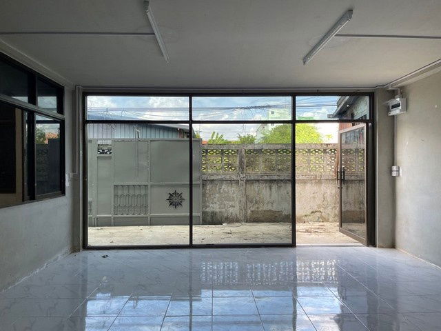 รูป WF0659 โกดังให้เช่า ย่านบางแค กรุงเทพมหานคร - รูปที่ 1/8